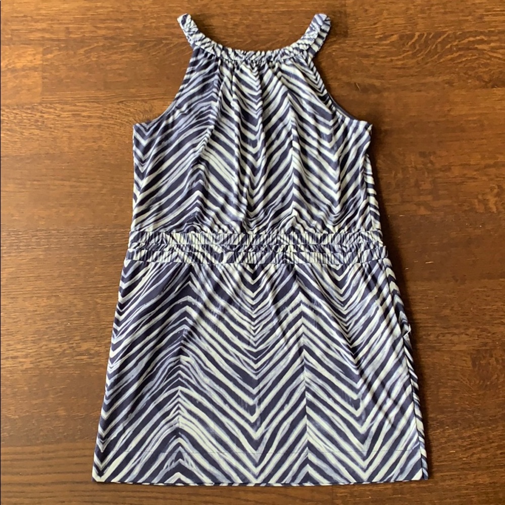 BCBG Maxazria Leann Dress - Picture 6 of 6